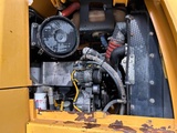 Minituur van Liebherr LR634