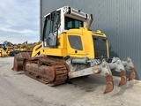 Minituur van Liebherr LR634