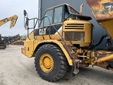 Minituur van CAT 730