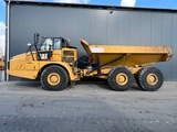 Minituur van CAT 735 | 735B