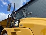 Minituur van CAT 735 | 735B