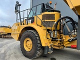 Minituur van CAT 735C