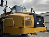 Minituur van CAT 735C