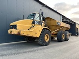 Minituur van CAT 740