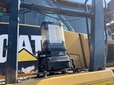 Minituur van CAT 740B