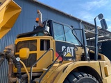 Minituur van CAT 740B