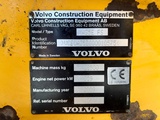 Minituur van Volvo A35E FS