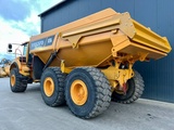 Minituur van Volvo A35G