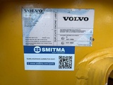 Minituur van Volvo A35G