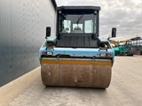 Minituur van Ammann AV130X