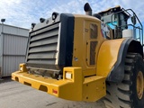 Minituur van CAT 980M