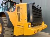Minituur van CAT 980M