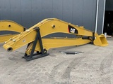 Miniaturansicht von CAT 320D 15m Set Long Reach Equipment