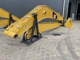 Miniaturansicht von CAT 320E 15m Set Long Reach Equipment