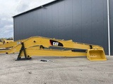 Miniaturansicht von CAT 323F 15m Set Long Reach Equipment