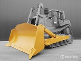 Thumbnail of CAT D8T
