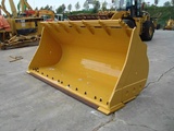 Minituur van CAT 980H