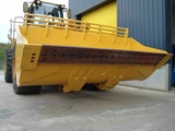 Minituur van CAT 980M