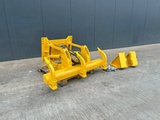 Thumbnail of Komatsu D39