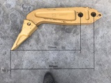 Thumbnail of Komatsu D65 Shank