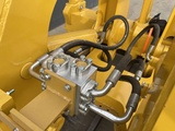Thumbnail of Komatsu D85