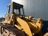 Minituur van CAT 953 - Ripper