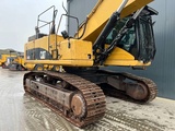 Thumbnail of CAT 345C L UHD - 27m - OilQuick