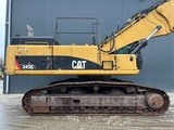 Thumbnail of CAT 345C L UHD - 27m - OilQuick
