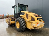 Minituur van CAT CP76