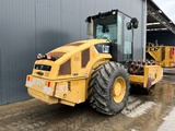 Minituur van CAT CP76