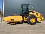 Minituur van CAT CP76