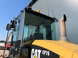 Minituur van CAT CP76