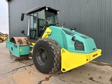 Minituur van Ammann ARS130 HX