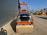 Minituur van Hamm HD10 VV