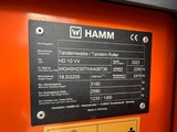 Minituur van Hamm HD10 VV