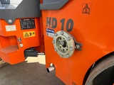 Minituur van Hamm HD10 VV - NEW