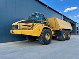 Thumbnail of CAT 740 Water Truck