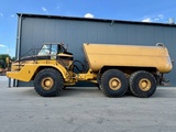 Thumbnail of CAT 740 Water Truck