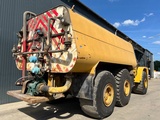 Thumbnail of CAT 740 Water Truck