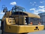 Thumbnail of CAT 740 Water Truck
