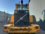 Minituur van Volvo L60F