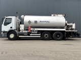 Minituur van Renault Rincheval - 12.000 Liter