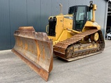 Minituur van CAT D6N LGP