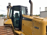 Minituur van CAT D6N LGP