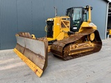 Minituur van CAT D6N LGP
