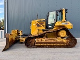 Minituur van CAT D6N LGP