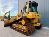 Minituur van CAT D6N LGP