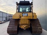 Minituur van CAT D6N LGP