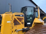 Minituur van CAT D6N LGP