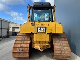 Minituur van CAT D6N LGP